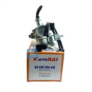 Bộ chế hòa khí KAFAIDAI THAILAND xe Wave RS 100cc (Bình xăng con) KL636