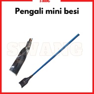 Pengali Chop Tanah Mini (GCS)