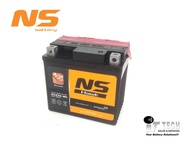 YTZ7 YTZ7S MOTOR MOTO BATERI BATTERY FOR RS150 / NMAX155 / NVX155 / BELANG150