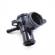 SCJYRXS Untuk VW Passat CC Beetle Eos Golf Tiguan Audi A3 Q3 TT 06J 121 132F Hos Penyejuk Paip Air E