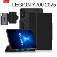 Magnetic Detachable Smart Tablet Case for Lenovo LEGION Y700 Gen4 2025 Case 4th Generation 8.8 inch 