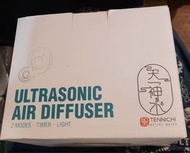 TENNICHI 超聲波香薰機