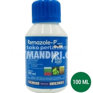 Ready Stock Fungisida Remazolep 490 Ec 100 Ml