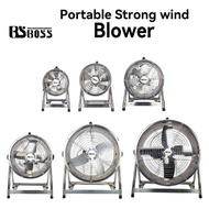 BSBOSS Portable Strong wind Blower