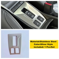 CJ7F ควบคุมกลาง Central Multi-ปุ่มฟังก์ชั่นกรอบ Shift แผงลูกบิดสำหรับ Suzuki Fronx Wdb3s Web3s 2025 