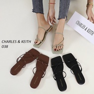 CK FLAT SHOES CODE 038