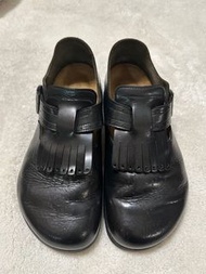 Birkenstock Tatami 絕版 勃肯鞋 黑色包鞋 工作鞋 休閒鞋 舒適鞋