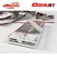 OSAKI 415 Stainless Steel Chain Osaka 415 Chain