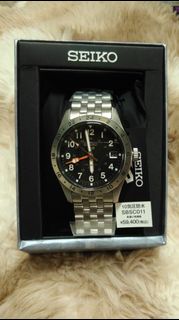 SEIKO 精工 SBSC011J1 SBSC011 JDM 日本製造🇯🇵日本內銷