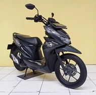 DI JUAL MOTOR BEKAS HONDA BEAT STREET THN 2023