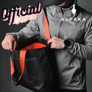 ALPAKA ELEMENTS TOTE BAG FOR ALL YOUR DAY ESSENTIAL TOOLS AND STORE