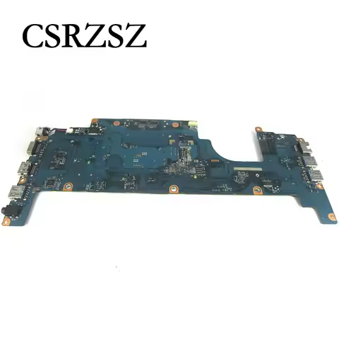 XSRZSZ For Toshiba Z30 Z30-T laptop motherboard with i5-5300u FUX2S1 A3927A 100% test well