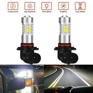 2Pcs 9005 9006 HB3 HB4 Car LED Headlight H7 H4 Super Bright Motorcycle Bulbs H8 H9 H11 16000LM Plug 