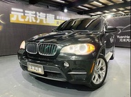 2011 完夢價 BMW X5 xDrive35i 七人座(E70型) 已認證美車 實車實價 喜歡來談 絕對便宜