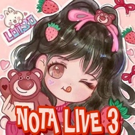 Direct Atc CO LIVE 3 DRESSES