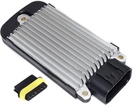 MEXWLOP Ignition Control Module, for Chevrolet Pontiac Saturn, for Oldsmobile 12580215 GN10112 6H137