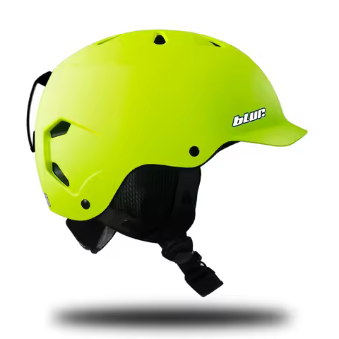 Ski Helmet Ultralight Integrally-molded Breathable Snowboard Helmet Skateboard Helmet For Adult&Chil