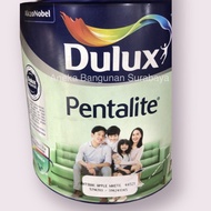 Cat Tembok Dulux Pentalite antibac 20kg pail