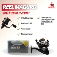 Reel MAGURO HOVER | Fishing Reels | Spinning