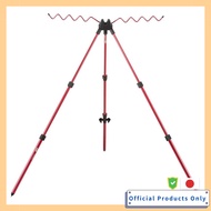 DAIWA Rod Stand Surf Stand 503 Red