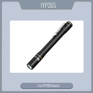 Lumintop ไฟฉายกลางแจ้ง EDC ปากกาตะเกียงตั้งแคมป์ไฟฉายแอลอีดีที่มีประสิทธิภาพทางการแพทย์4000K สีขาวกล