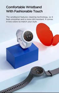 AMAZFIT Verge Lite 智能手表