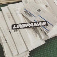 Linepanas F648(S) / F647(B)