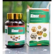 AlmorCare Pellets- Gamot sa almuranas at constipation