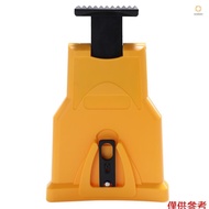 Professional Saw Chain Sharpening Tool Fast Saw Sharpener Woodworking Sharpen Chain Tools Stone Frame Grinding