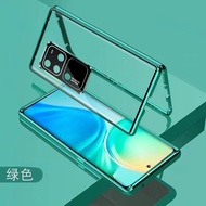 เคส2024สำหรับ Vivo Pro V30 5G Vivo V 30 30V V30 Pro V30Pro 5G พร้อมการป้องกันกล้องเคสโทรศัพท์มือถือแ