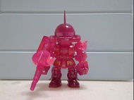 QMSV mini Zaku