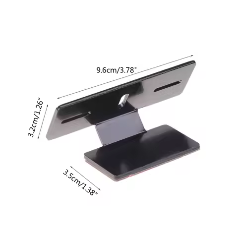Durable Microphone Holder Hand Hook Clip for ICOM IC-2730E IC2720 IC 2720 2730E 51BE
