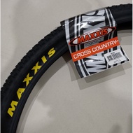 Maxxis Ikon MTB Tyre Tayar Basikal