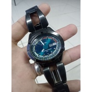 AKA ALBA day & date (kanji date)