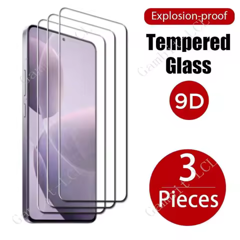 3PCS For Xiaomi Redmi K70 Pro K70E Note 12 Pro 4G Turbo 12R 12S 12T 10A 10C 12C A1+ Plus Screen Prot