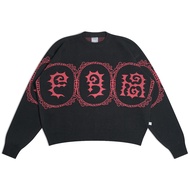 Familias - Knit Sweater - Cyril