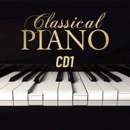CD 3138. Various Artists - The Piano Collection CD01 - Chopin - Waltzes, Polonaise, Barcarolle, Sche
