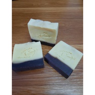 Natural Handmade Soap, Cucumber Tea Tree Soap 天然青瓜手工皂
