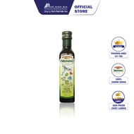Monini Organic Olive Oil For Baby 250ml (Italy)