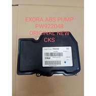 ORIGINAL PROTON EXORA ABS PUMP (PW922048)NEW