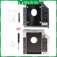 WIN Hard Disk Drive Bay Universal 2nd  Hard Disk Drive HDD Caddy Kit Adapter Bay