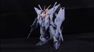 HG 高達上色完成品1/144 RX-105 XI GUNDAM