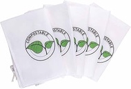 BLACK+DECKER Leaf Blower Vacuum Bags, Disposable (BV-008)