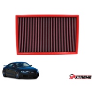 BMC AUDI VOLKSWAGEN RS3 8P TTS TTRS 8J GOLF 5 R32  Engine Filter Panel
