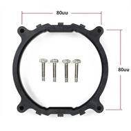 CPU Cooler พัดลมสําหรับซ็อกเก็ต X99 X79 2011 เมนบอร์ด CPU Fan Cooler ฮีทซิงค์หม้อน้ํากรอบทํางานร่วมก