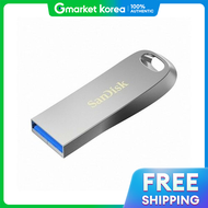 Sandisk | Sandisk Ultra Luxe Cz74 64g