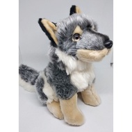Wolf/Fox/Coyote Doll (M)
