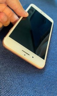 Iphone7plus 128g 粉色