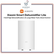 Xiaomi Smart Dehumidifier Lite (13L/D High Dehumidification | 3L Large Water Tank | Smart Control | 
