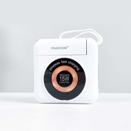 Pin dự phòng không dây Phantom P41 15.000mAh sạc Wireless 15W / TypeC PD 20W / UBS-A QC 22.5W có phí